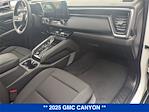 New 2025 GMC Canyon Elevation Crew Cab 4x4 Pickup for sale #JG2718 - photo 38