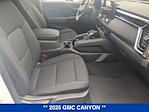 New 2025 GMC Canyon Elevation Crew Cab 4x4 Pickup for sale #JG2718 - photo 39