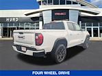 New 2025 GMC Canyon Elevation Crew Cab 4x4 Pickup for sale #JG2718 - photo 2