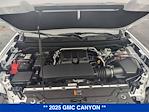 New 2025 GMC Canyon Elevation Crew Cab 4x4 Pickup for sale #JG2718 - photo 40
