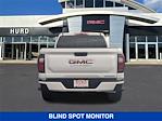 New 2025 GMC Canyon Elevation Crew Cab 4x4 Pickup for sale #JG2718 - photo 3