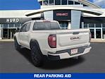 New 2025 GMC Canyon Elevation Crew Cab 4x4 Pickup for sale #JG2718 - photo 6