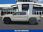 New 2025 GMC Canyon Elevation Crew Cab 4x4 Pickup for sale #JG2718 - photo 7