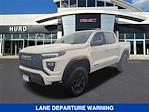 New 2025 GMC Canyon Elevation Crew Cab 4x4 Pickup for sale #JG2718 - photo 8