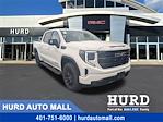 New 2025 GMC Sierra 1500 Elevation Crew Cab 4x4 Pickup for sale #JG2722Z - photo 1