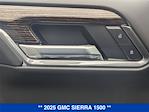 New 2025 GMC Sierra 1500 Elevation Crew Cab 4x4 Pickup for sale #JG2722Z - photo 11