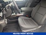 New 2025 GMC Sierra 1500 Elevation Crew Cab 4x4 Pickup for sale #JG2722Z - photo 15