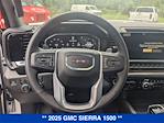 New 2025 GMC Sierra 1500 Elevation Crew Cab 4x4 Pickup for sale #JG2722Z - photo 18