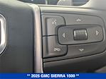 New 2025 GMC Sierra 1500 Elevation Crew Cab 4x4 Pickup for sale #JG2722Z - photo 20