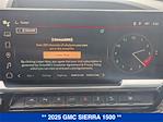 New 2025 GMC Sierra 1500 Elevation Crew Cab 4x4 Pickup for sale #JG2722Z - photo 23