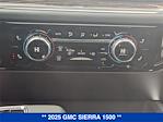 New 2025 GMC Sierra 1500 Elevation Crew Cab 4x4 Pickup for sale #JG2722Z - photo 26