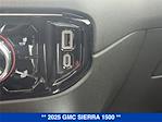 New 2025 GMC Sierra 1500 Elevation Crew Cab 4x4 Pickup for sale #JG2722Z - photo 27