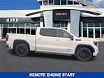New 2025 GMC Sierra 1500 Elevation Crew Cab 4x4 Pickup for sale #JG2722Z - photo 4