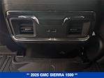 New 2025 GMC Sierra 1500 Elevation Crew Cab 4x4 Pickup for sale #JG2722Z - photo 30