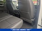New 2025 GMC Sierra 1500 Elevation Crew Cab 4x4 Pickup for sale #JG2722Z - photo 35