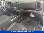 New 2025 GMC Sierra 1500 Elevation Crew Cab 4x4 Pickup for sale #JG2722Z - photo 38