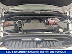 New 2025 GMC Sierra 1500 Elevation Crew Cab 4x4 Pickup for sale #JG2722Z - photo 40