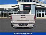 New 2025 GMC Sierra 1500 Elevation Crew Cab 4x4 Pickup for sale #JG2722Z - photo 5