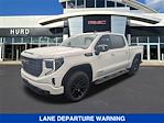 New 2025 GMC Sierra 1500 Elevation Crew Cab 4x4 Pickup for sale #JG2722Z - photo 8