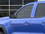 New 2025 GMC Canyon Elevation Crew Cab 4x4 Pickup for sale #JG2725 - photo 12