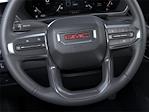 New 2025 GMC Canyon Elevation Crew Cab 4x4 Pickup for sale #JG2725 - photo 19