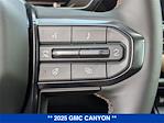 New 2025 GMC Canyon AT4 Crew Cab 4x4 Pickup for sale #JG2726 - photo 18