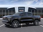 New 2025 GMC Canyon AT4 Crew Cab 4x4 Pickup for sale #JG2726 - photo 3