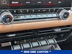 New 2025 GMC Canyon AT4 Crew Cab 4x4 Pickup for sale #JG2726 - photo 26