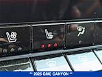 New 2025 GMC Canyon AT4 Crew Cab 4x4 Pickup for sale #JG2726 - photo 27