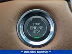 New 2025 GMC Canyon AT4 Crew Cab 4x4 Pickup for sale #JG2726 - photo 29