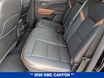 New 2025 GMC Canyon AT4 Crew Cab 4x4 Pickup for sale #JG2726 - photo 31
