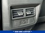 New 2025 GMC Canyon AT4 Crew Cab 4x4 Pickup for sale #JG2726 - photo 32
