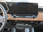New 2025 GMC Canyon AT4 Crew Cab 4x4 Pickup for sale #JG2726 - photo 34
