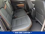 New 2025 GMC Canyon AT4 Crew Cab 4x4 Pickup for sale #JG2726 - photo 36