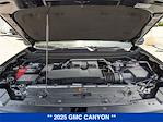 New 2025 GMC Canyon AT4 Crew Cab 4x4 Pickup for sale #JG2726 - photo 39
