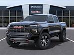 New 2025 GMC Canyon AT4 Crew Cab 4x4 Pickup for sale #JG2726 - photo 6