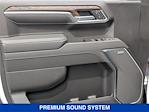 New 2025 GMC Sierra 1500 SLT Crew Cab 4x4 Pickup for sale #JG2731Z - photo 11