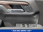 New 2025 GMC Sierra 1500 SLT Crew Cab 4x4 Pickup for sale #JG2731Z - photo 12