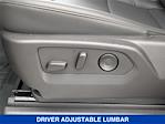 New 2025 GMC Sierra 1500 SLT Crew Cab 4x4 Pickup for sale #JG2731Z - photo 15