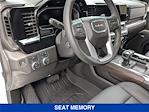 New 2025 GMC Sierra 1500 SLT Crew Cab 4x4 Pickup for sale #JG2731Z - photo 16