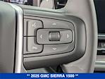 New 2025 GMC Sierra 1500 SLT Crew Cab 4x4 Pickup for sale #JG2731Z - photo 19