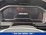New 2025 GMC Sierra 1500 SLT Crew Cab 4x4 Pickup for sale #JG2731Z - photo 20