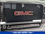New 2025 GMC Sierra 1500 SLT Crew Cab 4x4 Pickup for sale #JG2731Z - photo 22