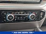 New 2025 GMC Sierra 1500 SLT Crew Cab 4x4 Pickup for sale #JG2731Z - photo 26
