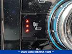 New 2025 GMC Sierra 1500 SLT Crew Cab 4x4 Pickup for sale #JG2731Z - photo 27