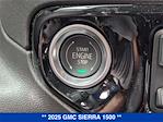 New 2025 GMC Sierra 1500 SLT Crew Cab 4x4 Pickup for sale #JG2731Z - photo 29