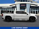 New 2025 GMC Sierra 1500 SLT Crew Cab 4x4 Pickup for sale #JG2731Z - photo 5