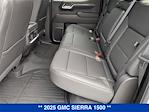 New 2025 GMC Sierra 1500 SLT Crew Cab 4x4 Pickup for sale #JG2731Z - photo 30