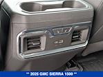 New 2025 GMC Sierra 1500 SLT Crew Cab 4x4 Pickup for sale #JG2731Z - photo 31