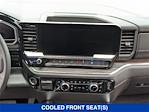 New 2025 GMC Sierra 1500 SLT Crew Cab 4x4 Pickup for sale #JG2731Z - photo 33